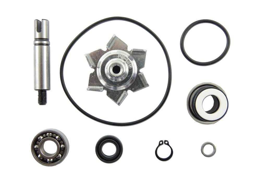 V Parts Vicma Zestaw Naprawczy Pompy Wody Yamaha Xp T-Max 500`08- 11648