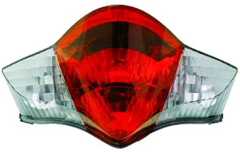 V Parts Vicma Lampa Tylna Honda Vfr 800 02- 11720