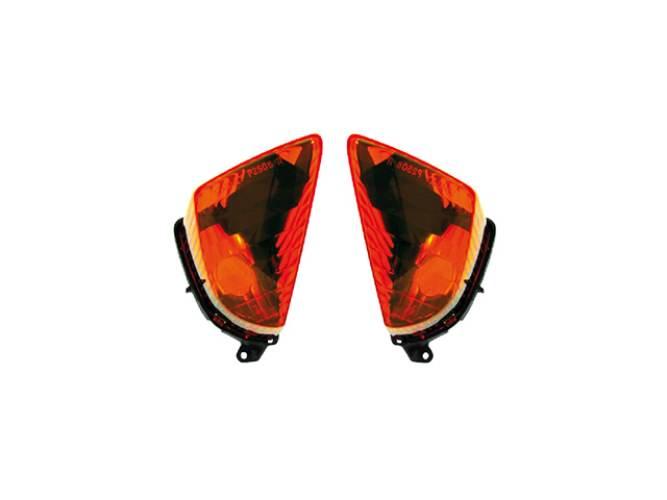 V Parts Vicma Kierunkowskaz Honda Vfr 800 07 Lewy Kh002R 11721