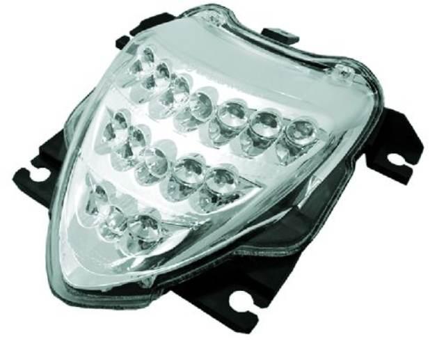 V Parts Vicma Lampa Tylna Suzuki Vzr 1800 08 Led 11735