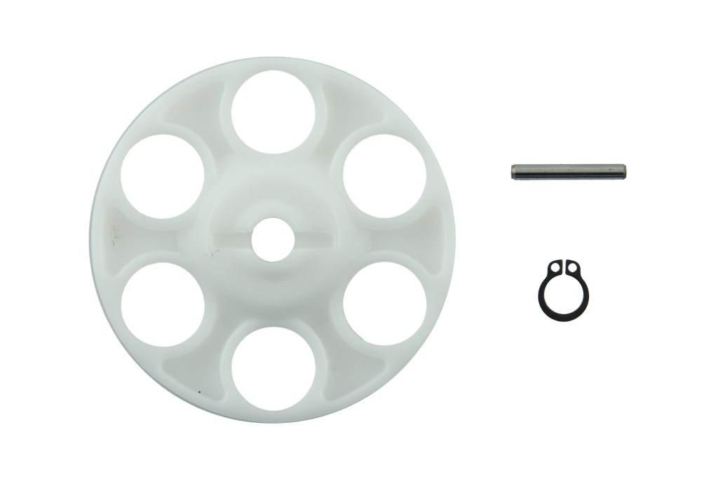 V Parts Vicma Koło Napędu Pompy Wody Silnika Minarelii Horisontal Poziomy A