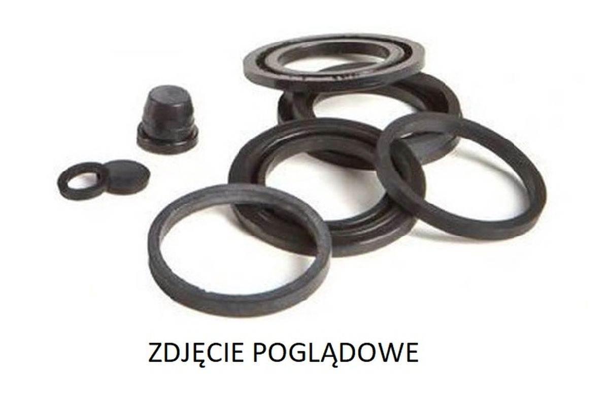 Ariete Zestaw Naprawczy Zacisku Hamulcowego 25Mm Różne Włoskie