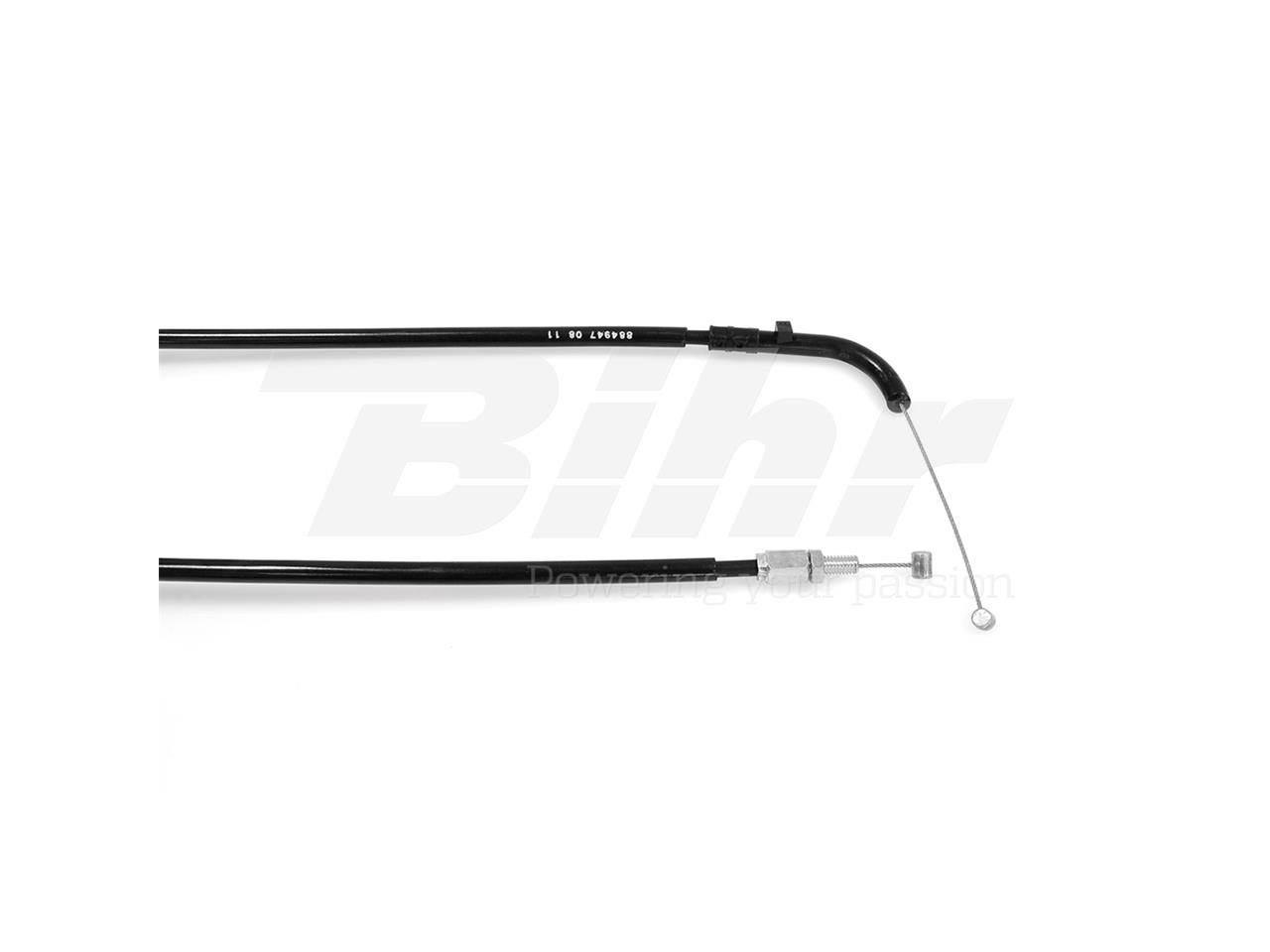 Tecnium Vicma Linka Gazu Honda Xr 600R`88-00 Długość 1075/940 Mm 17798 8812