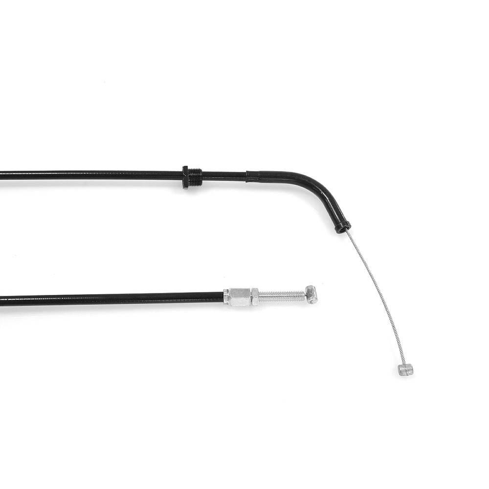 Tecnium Vicma Linka Gazu Honda Vt 125 Shadow 99-08 Zamykająca 17812 - zdjęcie 2