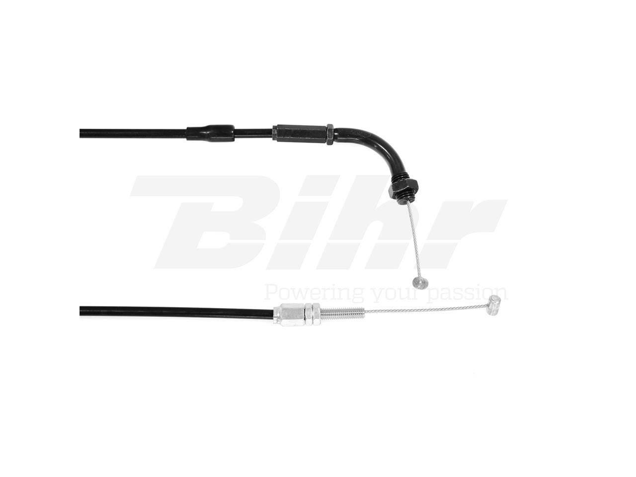 Tecnium Vicma Linka Gazu Honda Vt 125 Shadow 99-08 Otwierająca 18081