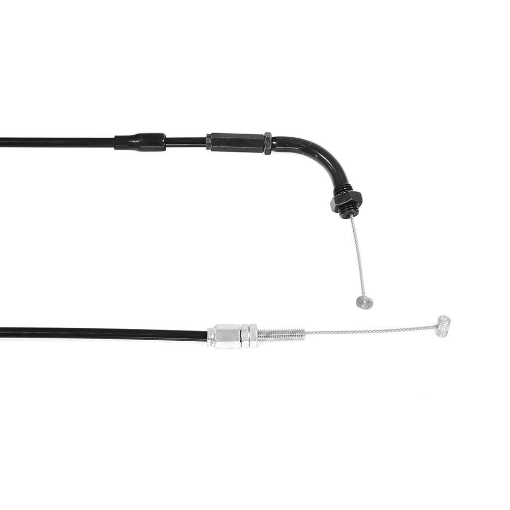 Tecnium Vicma Linka Gazu Honda Vt 125 Shadow 99-08 Otwierająca 18081 - zdjęcie 2