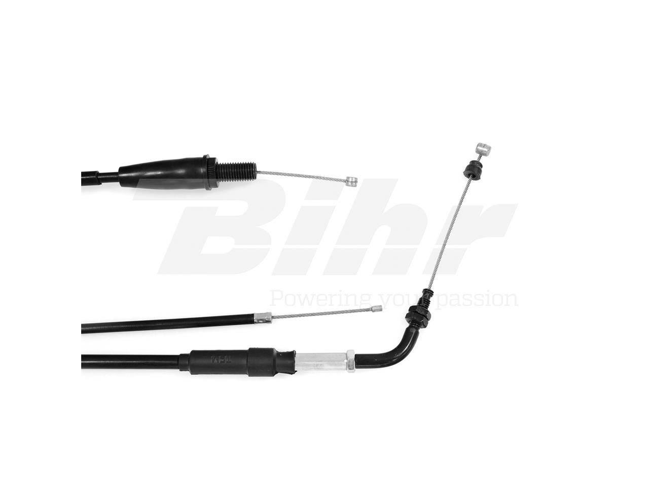 Tecnium Vicma Linka Gazu Honda 125 Crm R 00-03 18083