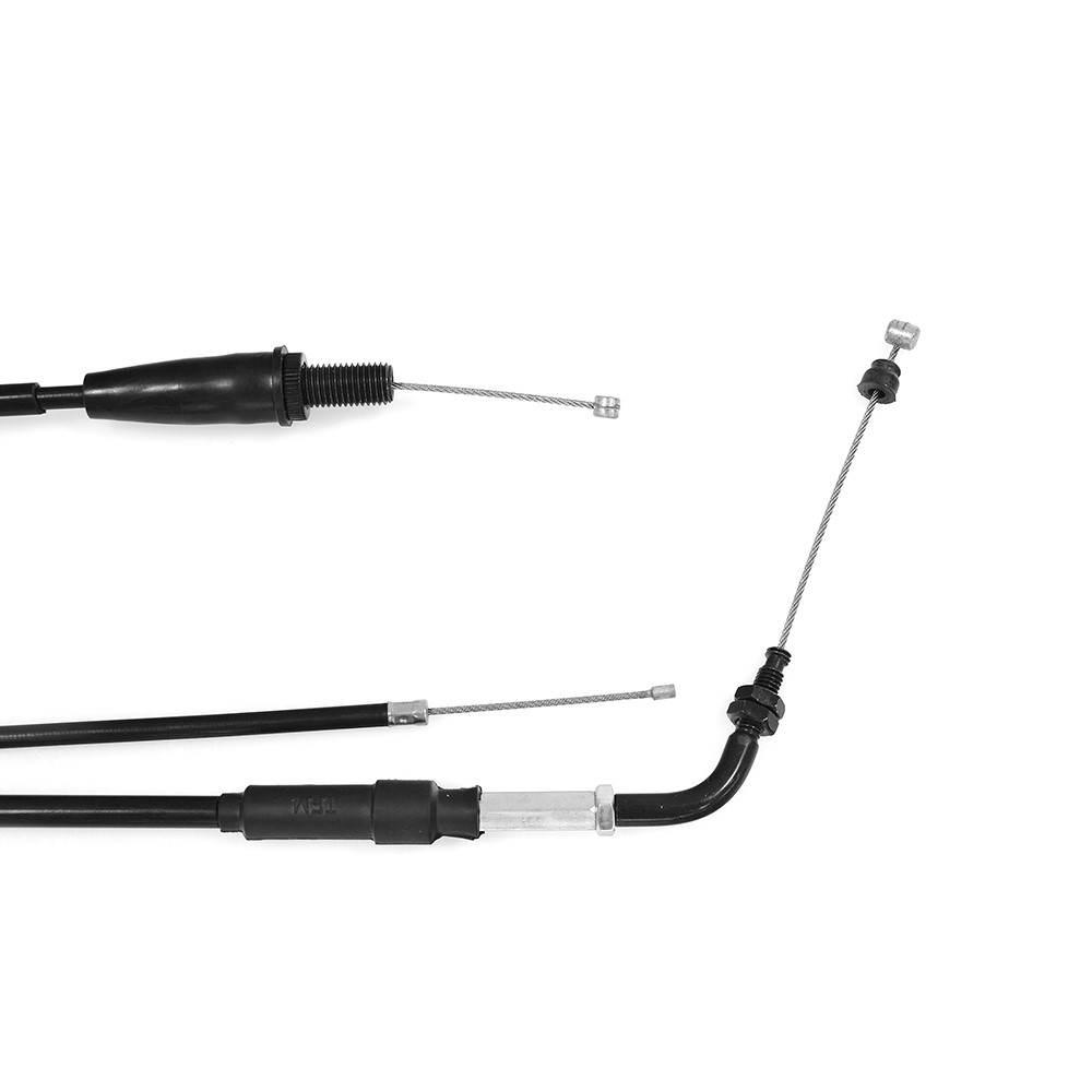Tecnium Vicma Linka Gazu Honda 125 Crm R 00-03 18083 - zdjęcie 2
