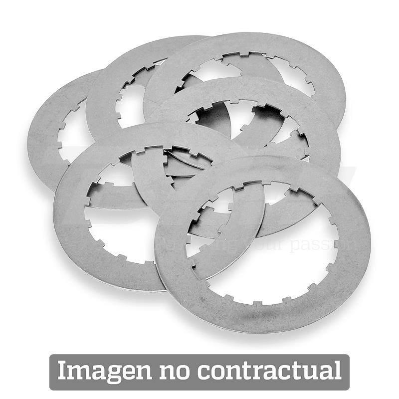 Vicma Przekładki Tarcz Sprzęgłowych Yamaha Yz 125 '86-'90 5Szt. 5X2Mm 18266