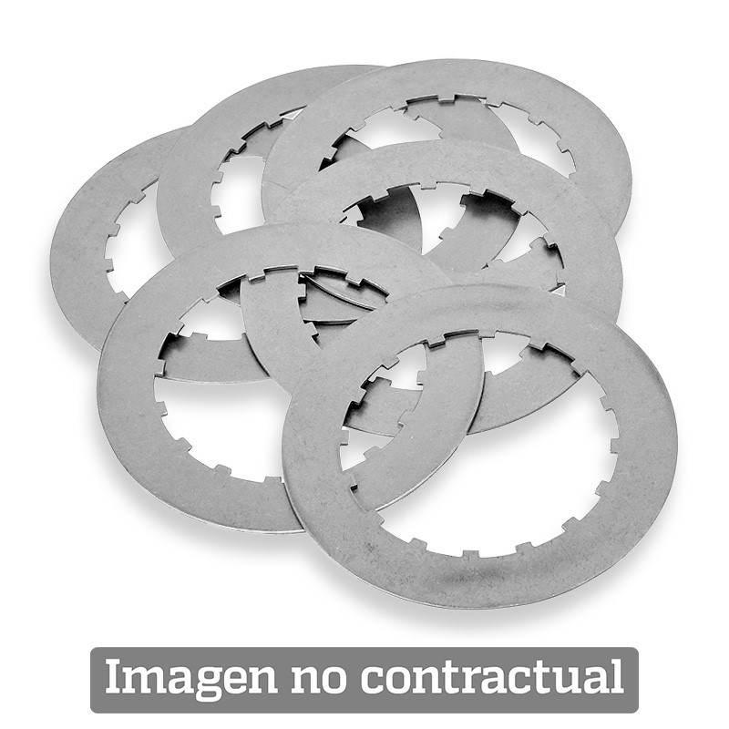 Vicma Przekładki Tarcz Sprzęgłowych Yamaha Yz 125 '86-'90 5Szt. 5X2Mm 18266 - zdjęcie 2