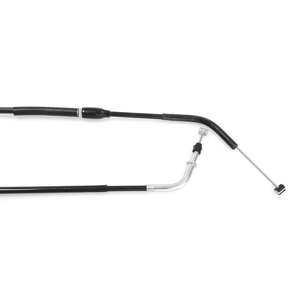 Tecnium Vicma Linka Sprzęgła Suzuki Ltz 400 03-13 Dług 1225/1130Mm 183Te - zdjęcie 2