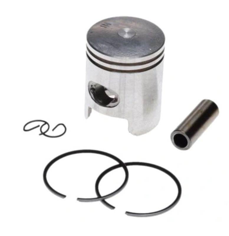 Vertex Tłok Polini Silniki Minarelli Dl3, Rv4 48,00Mm Pierścienie 527120048