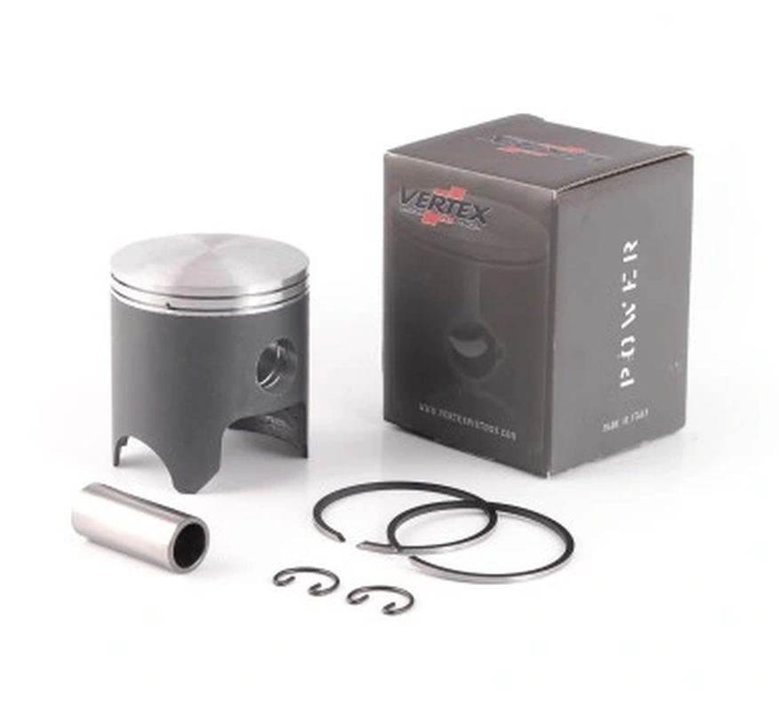 Vertex Tłok Polini Sfera, Quartz, Zip 46,40Mm Sworzeń 12Mm Pierścienie 5271