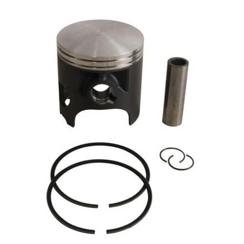 Vertex Tłok Yamaha Yfs 200 Yfs200 Blaster '88-06' 66,50Mm +0,50 - zdjęcie 2