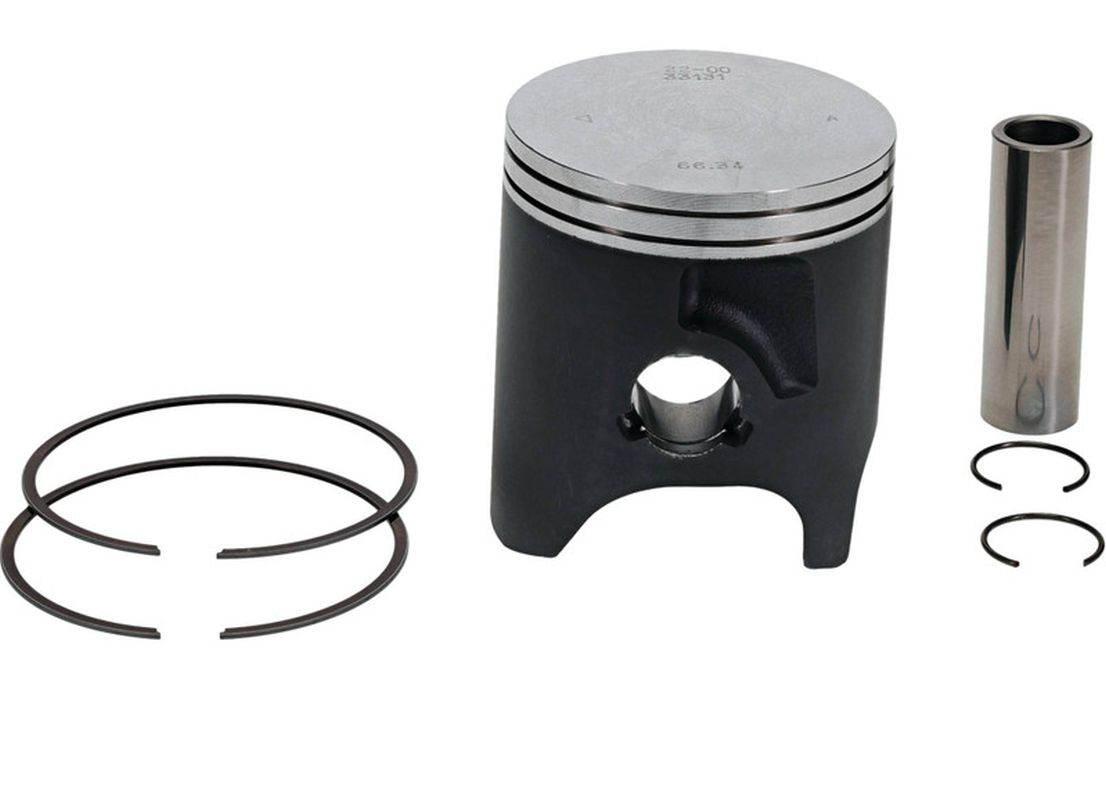Vertex Tłok Honda Cr 250 '97-'01 Replica 66,34Mm Pierścienie 53010006640 X