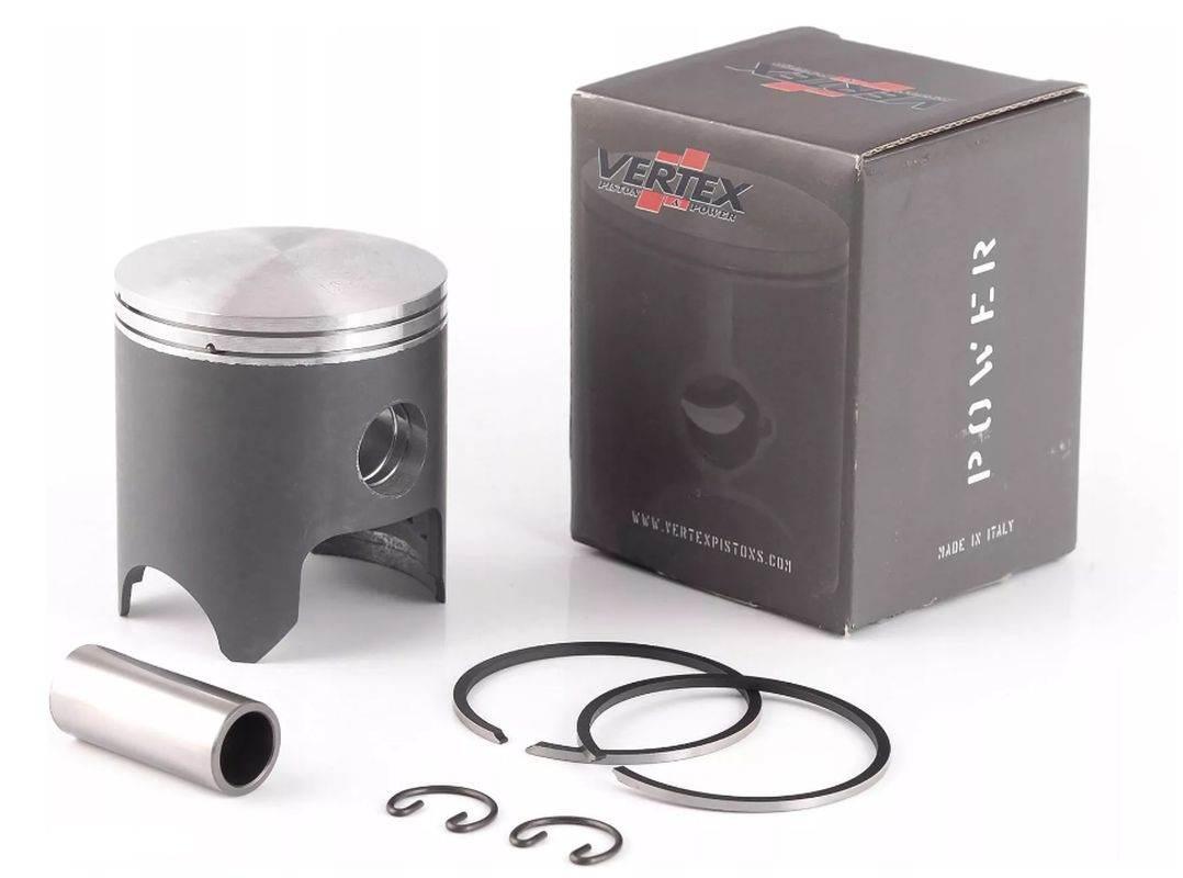 Vertex Tłok Husqvarna Cr/Wr 250 '98-'13 +1,10Mm=67,45Mm