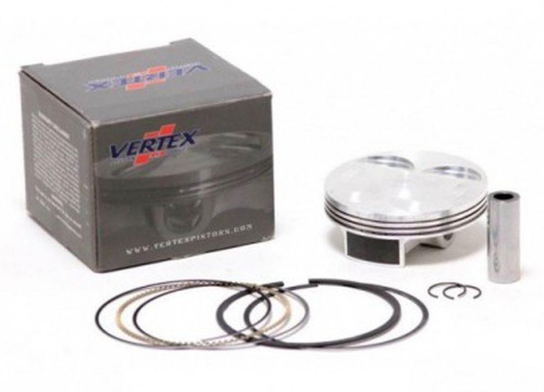 Vertex Tłok Ktm 4T Excf 250 Exc-F250 '01-'06 Replica 74,97Mm Pierścienie 59