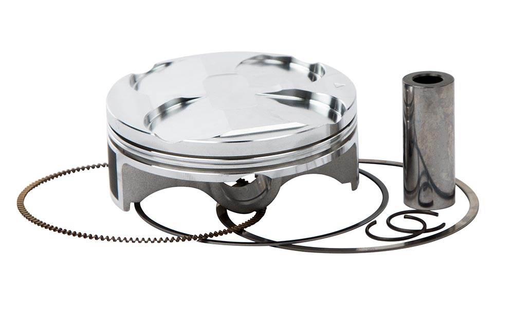 Vertex Tłok Honda Crf 250R '04-'09, Crf 250X '04-'17 Replica 77,96Mm Pierśc