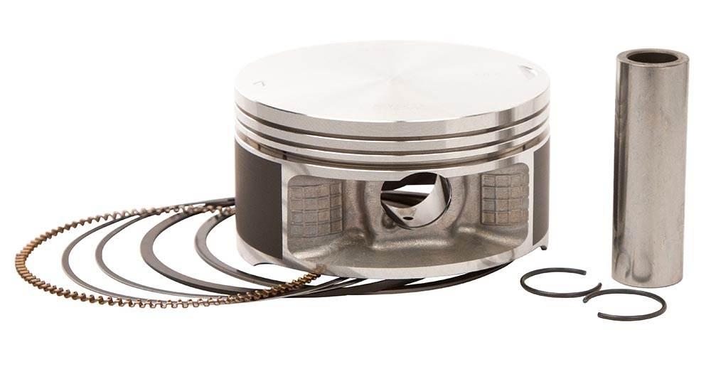 Vertex Tłok Yamaha Xtz 660 Xtz660,Yfm 660 Yfm660 Raptor/Grizzly 100.45Mm=+0