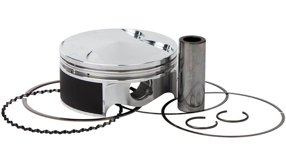 Vertex Tłok Ktm 4T Excf 450 Exc-F450 '02-'07 Replica 88,95Mm Pierścienie 59