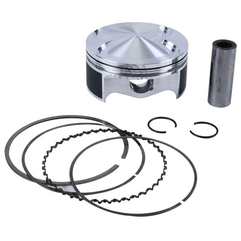 Vertex Tłok Ktm 4T Excf 450 Exc-F450 '03-'07 Pro Hc 88,96Mm 12:1 Pierścieni
