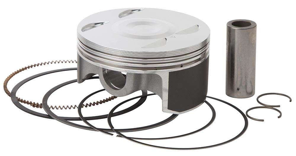 Vertex Tłok Yamaha Yfm 700 Yfm700 Grizzly '14-'23 Hc 101,96Mm Pierścienie 5