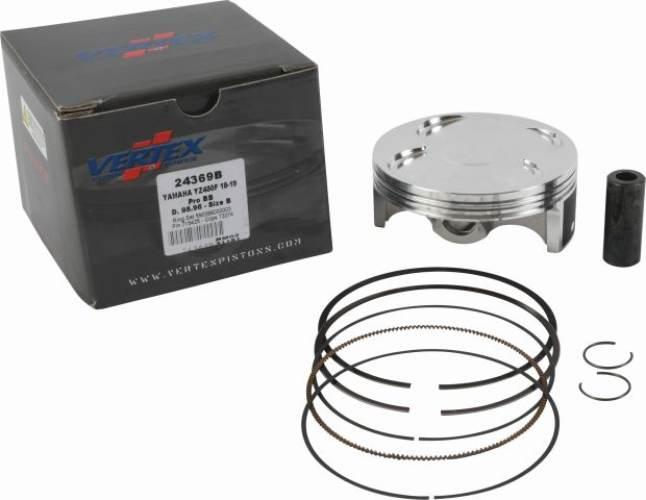 Vertex Tłok Yamaha Yzf 450 Yz450F '18-'19, Wrf 450 Wr450F '19-'20 98,96Mm=+