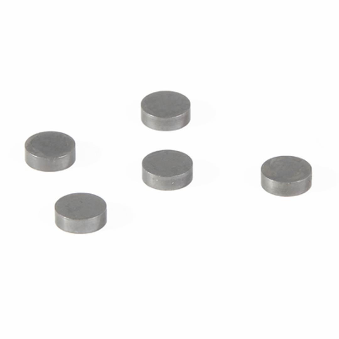 Prox Płytka Zaworowa 10,00 X 3,20 Mm 1 Szt - zdjęcie 2