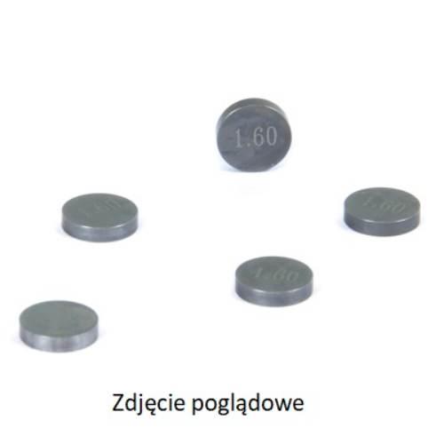 Prox Płytka Zaworowa 9,48 X 1,65 Mm 1 Szt