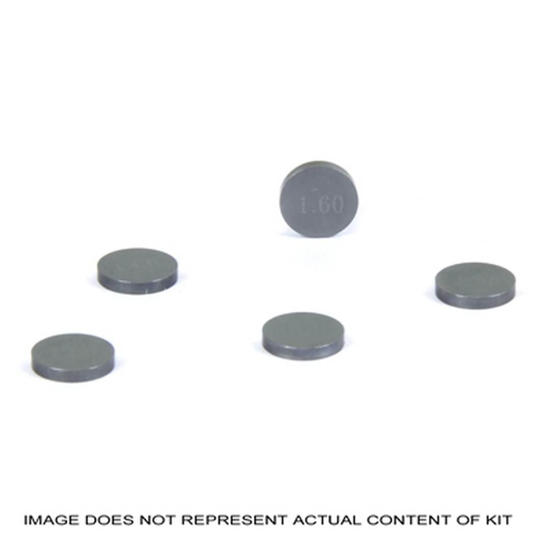 Prox Płytka Zaworowa 9,48 X 3,325 Mm 1 Szt - zdjęcie 2