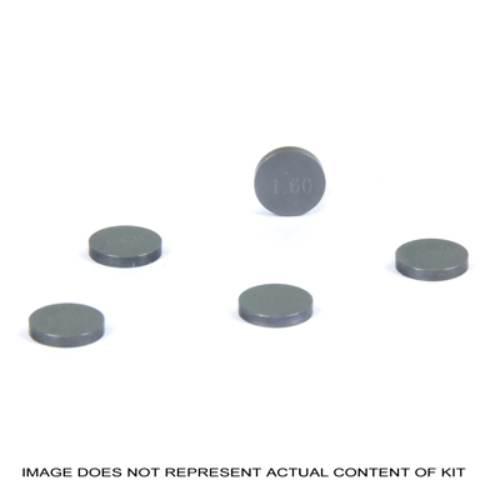 Prox Płytka Zaworowa 9,48 X 3,475 Mm 1 Szt