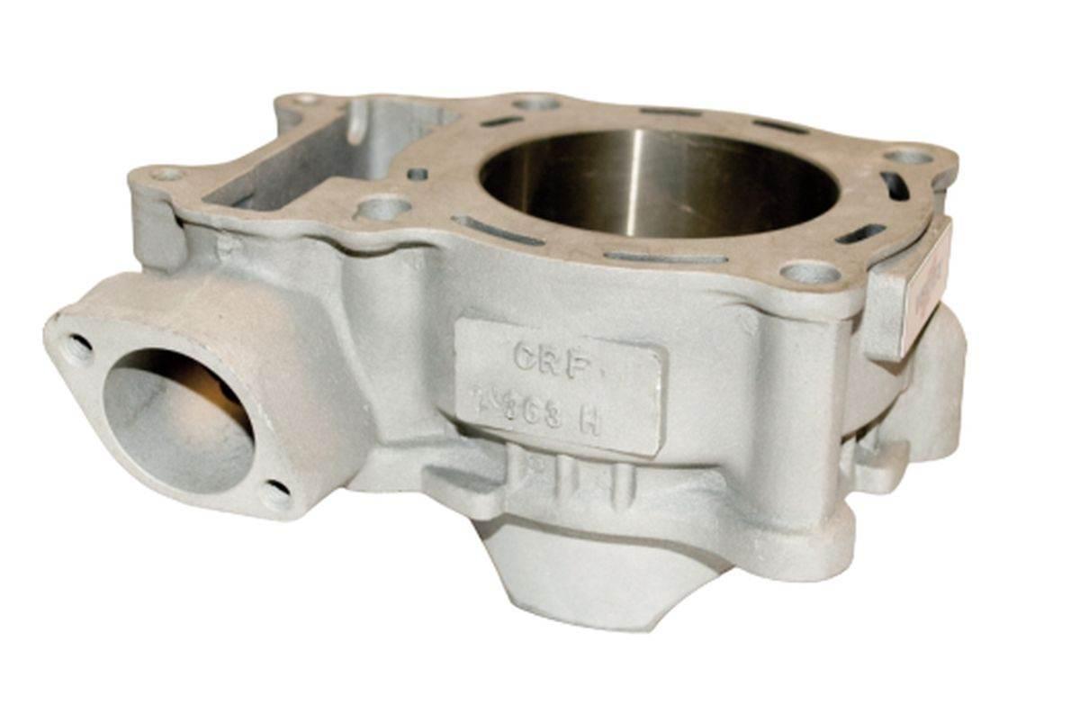 Vertex Cylinder Honda Crf 150 R Crf 150 '07-'25 Std Nicasyl Śr.66Mm= Nomina