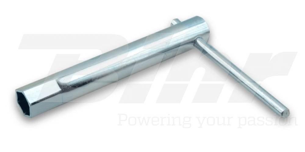 V Parts Vicma Klucz Do Świec Hexagon 16Mm 504