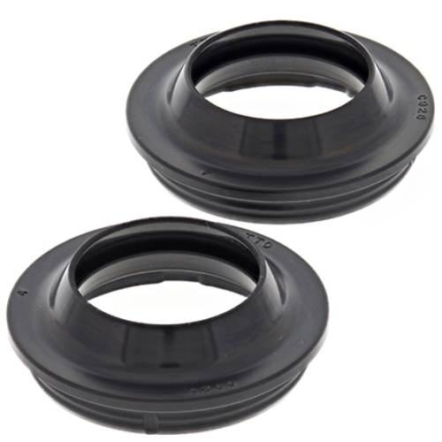 All Balls Uszczelniacze Przedniego Zawieszenia Pyłowe 27X39,4X12,5 Mm Honda