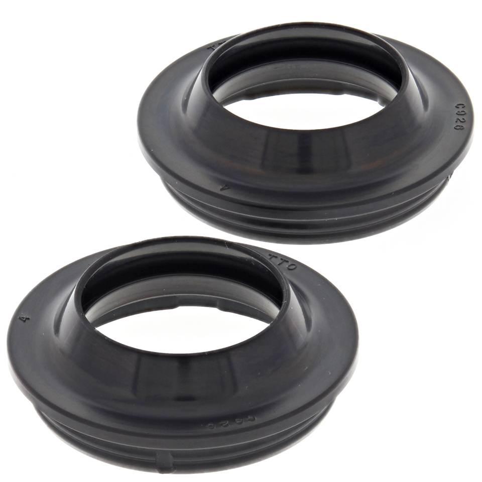 All Balls Uszczelniacze Przedniego Zawieszenia Pyłowe 27X39,4X12,5 Mm Honda - zdjęcie 2