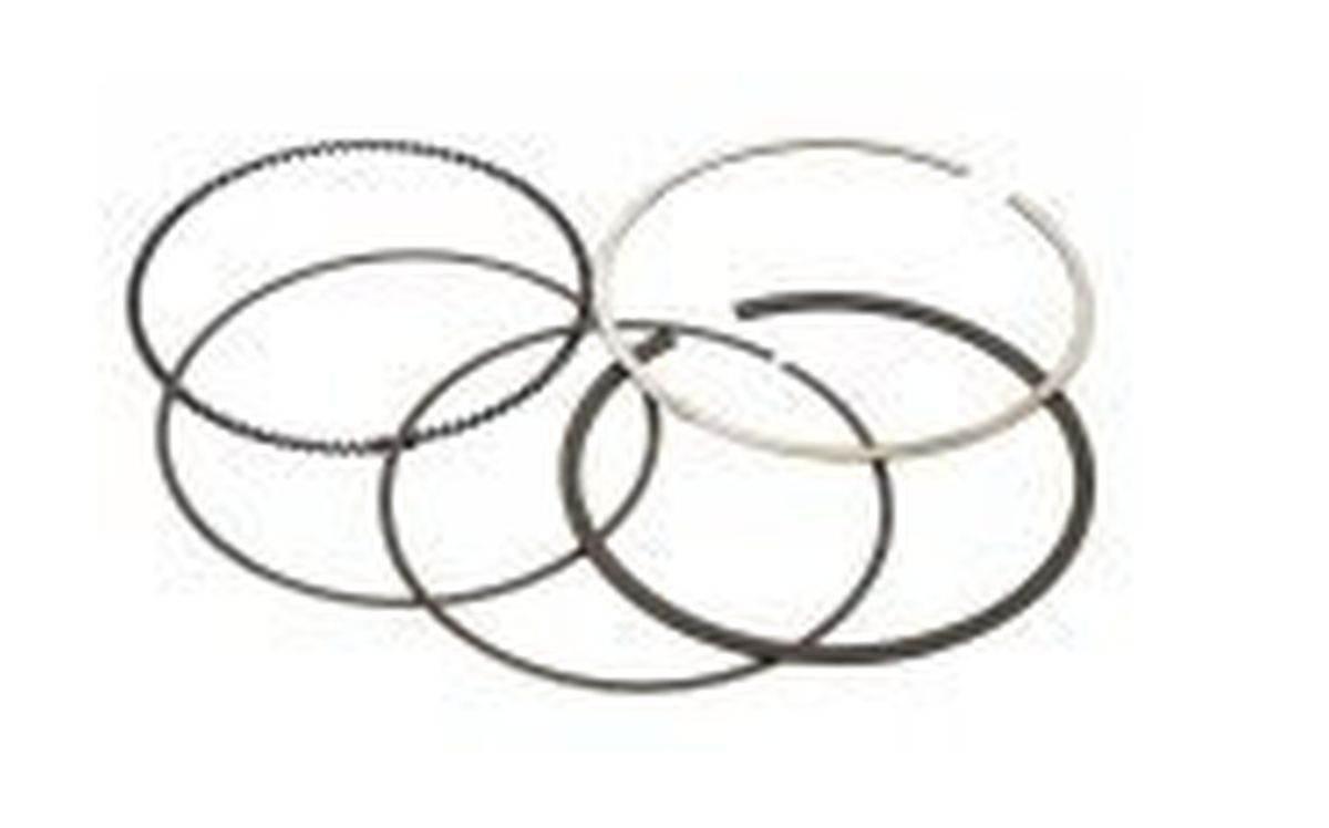 Vertex Pierścienie Średnica 72,5Mm Kpl