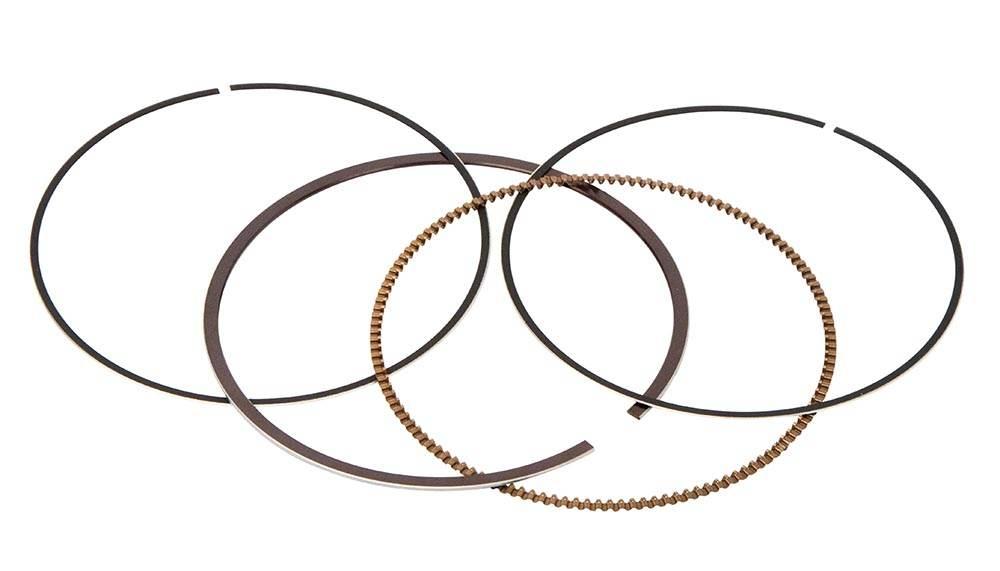 Vertex Pierścienie Średnica 77Mm Kpl. - Zastępują 590277000001 Kpl