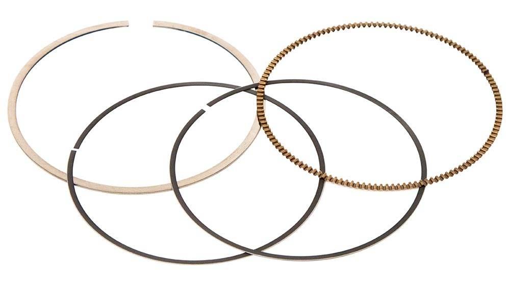 Vertex Pierścienie Średnica 80Mm Kpl