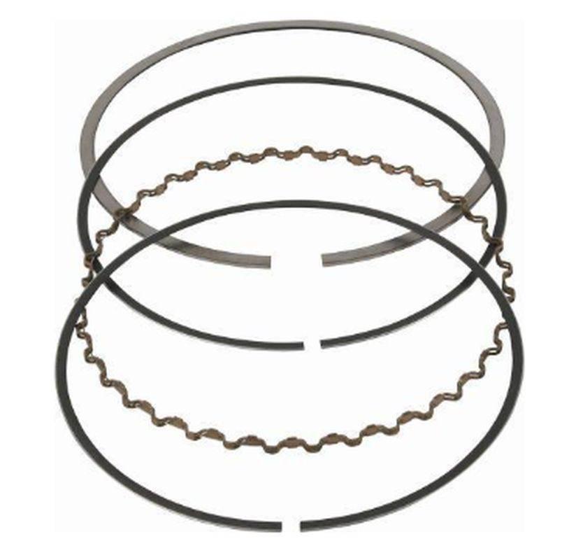 Vertex Pierścienie Średnica 88Mm Ktm Sxf 350 Kpl