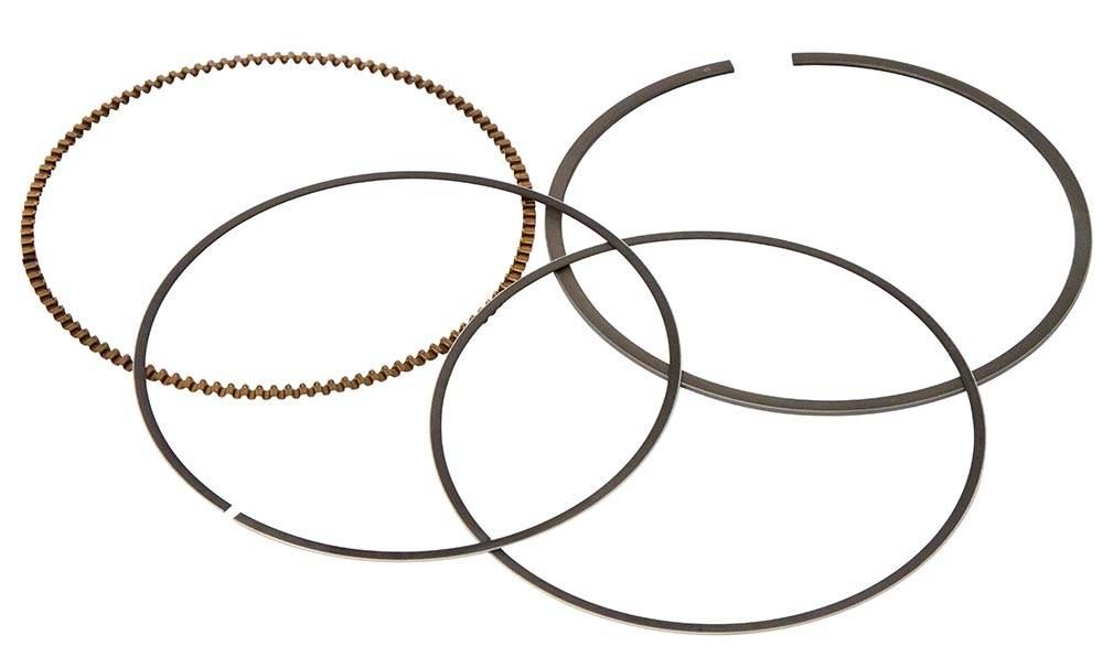 Vertex Pierścienie Średnica 95,5Mm Kpl