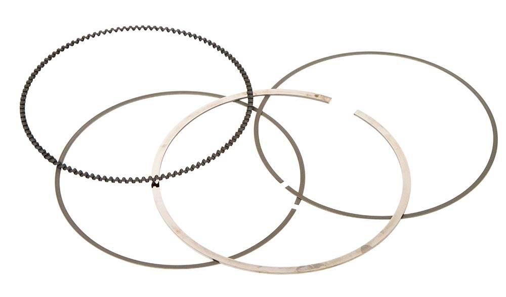 Vertex Pierścienie Średnica 96Mm Kpl