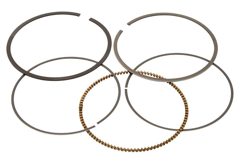 Vertex Pierścienie Średnica 101Mm Kpl