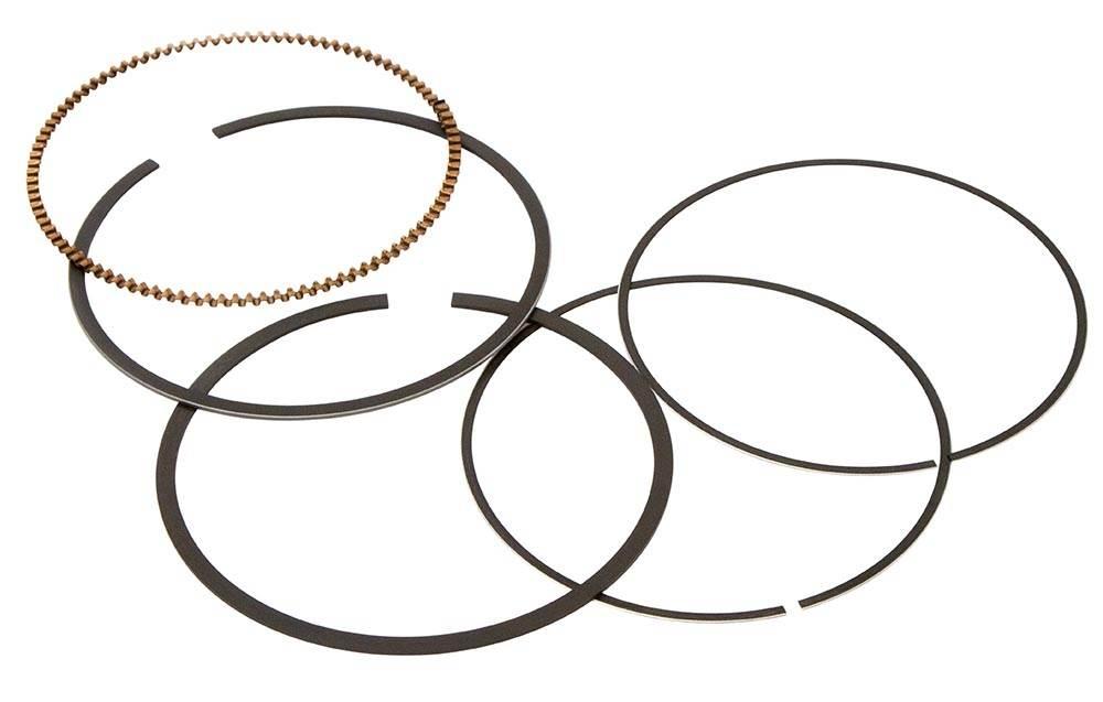 Vertex Pierścienie Średnica 102Mm Kpl