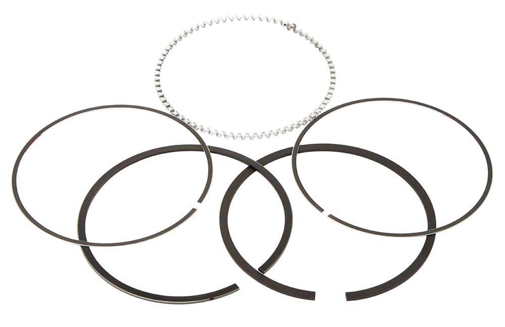 Vertex Pierścienie Średnica 83,5Mm Kpl