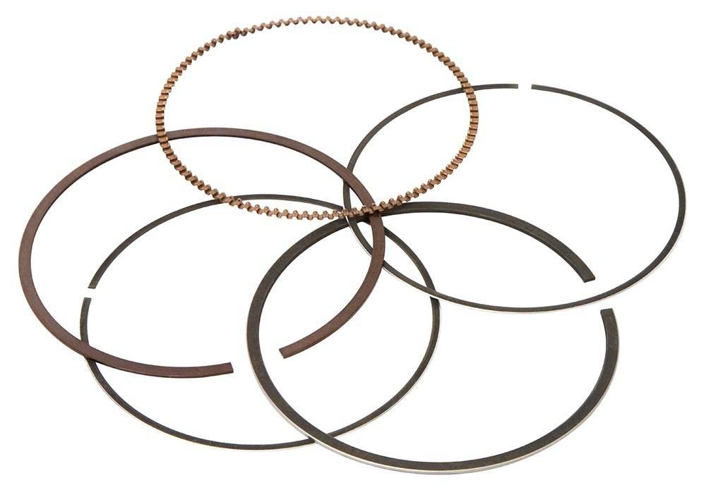 Vertex Pierścienie Średnica 92Mm Kpl