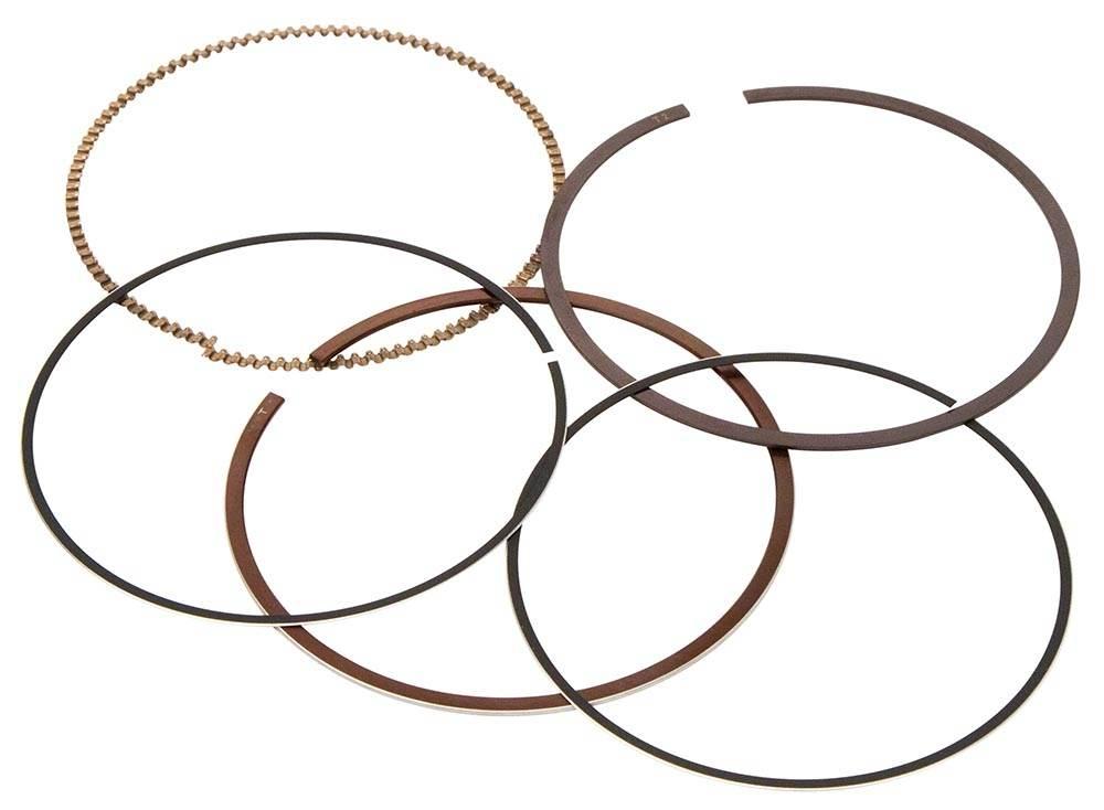 Vertex Pierścienie Średnica 95Mm Kpl