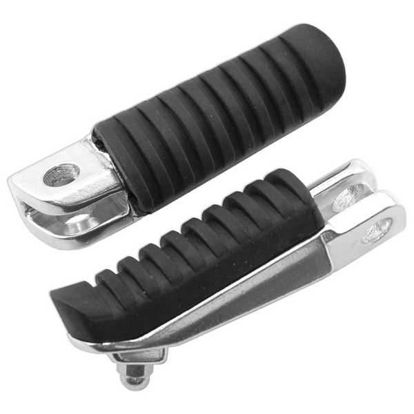 V Parts Vicma Podnóżek Prawy Kawasaki Zx-6R, Versys 650, Z 750, Zx-9R, Z 10