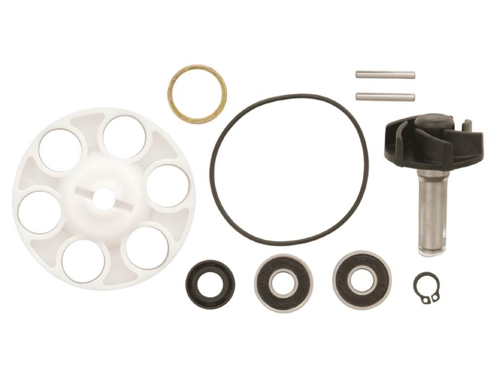 V Parts Vicma Zestaw Naprawczy Pompy Wody Silniki Minarelli Lc Aprilia Area