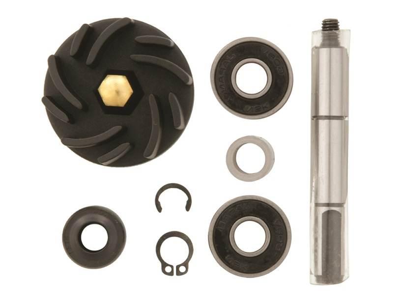 V Parts Vicma Zestaw Naprawczy Pompy Wody Piaggio Hexagon 125, Gilera Runne