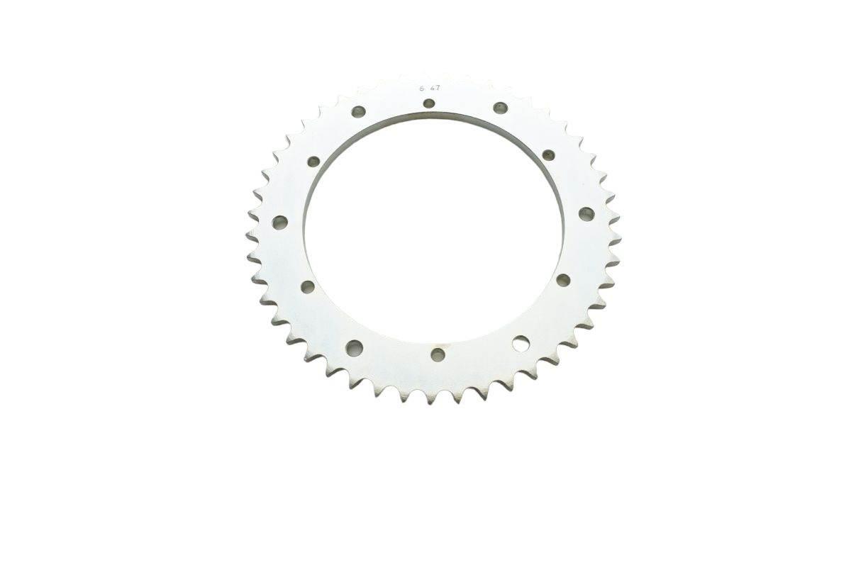 Pbr Zębatka Tylna 6 47 F Fantic 80 Caballero 90-97 Łańc. 428